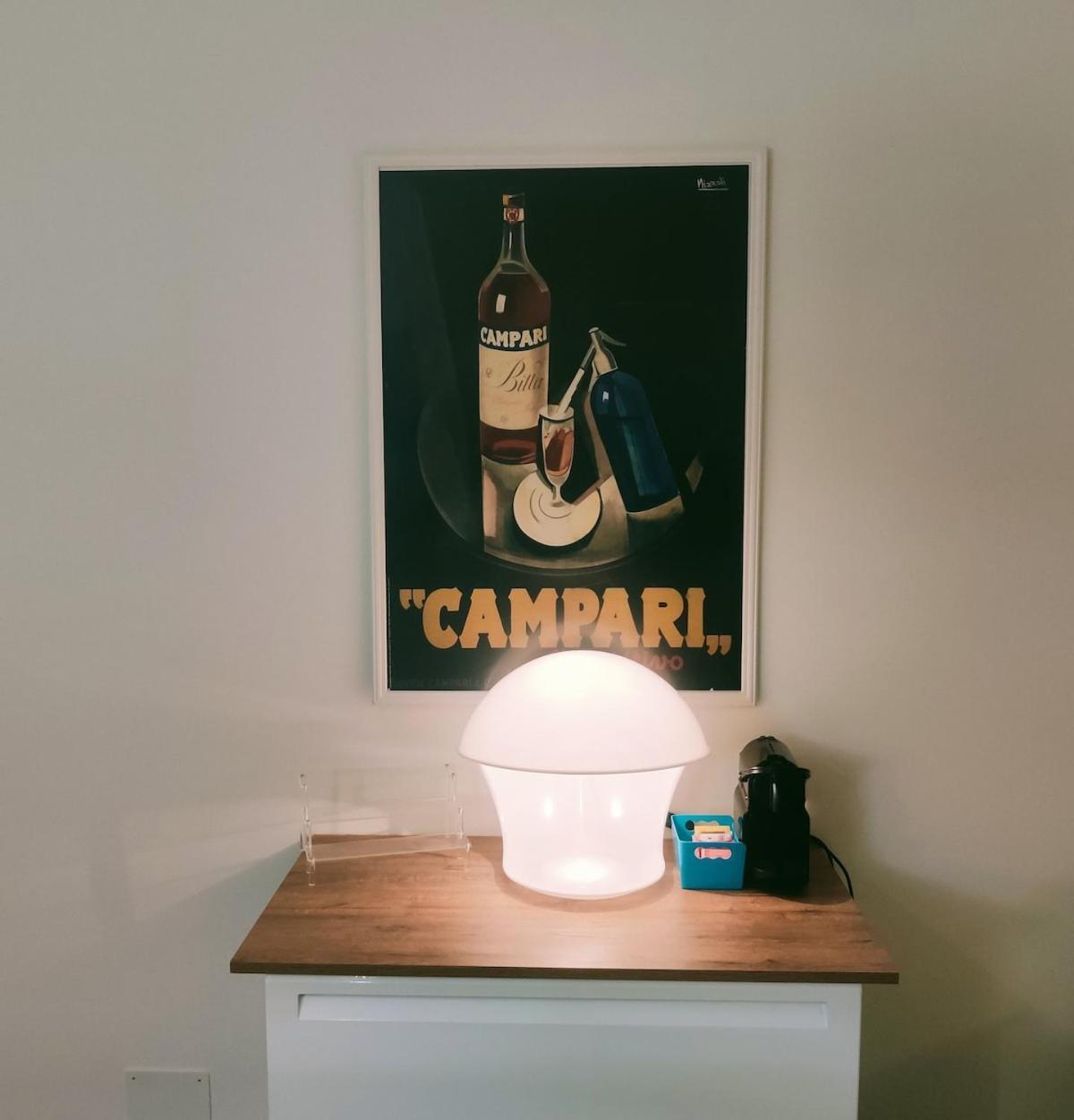 Apartment Casa Beatrice, Trastevere Rom