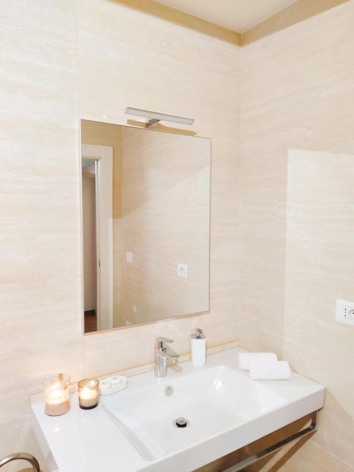 Casa Beatrice, Trastevere Apartment Rom