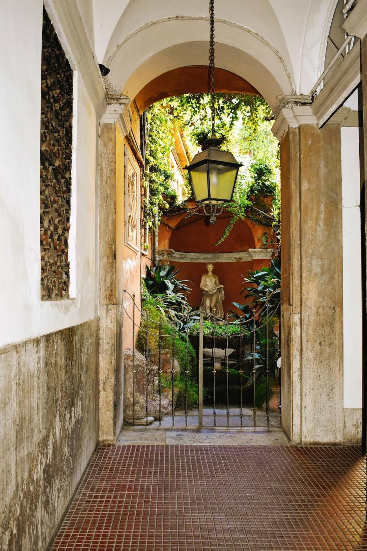 Casa Beatrice, Trastevere Apartment *