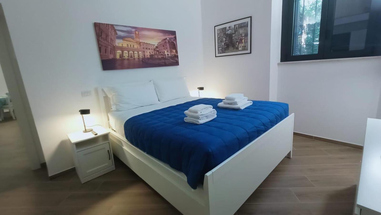 Casa Beatrice, Trastevere Rom